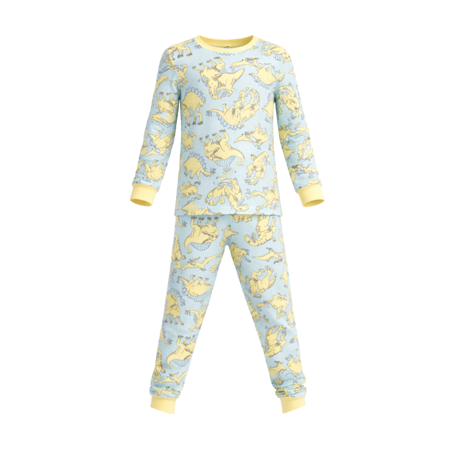 cat pijamas